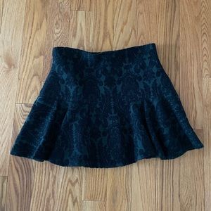 Zara skirt